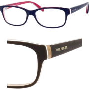 Tommy Hilfiger 1018 glasses - Brillen - $80.70  ~ 69.31€