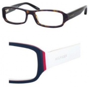 Tommy Hilfiger 1019 glasses - Prescription glasses - $84.00  ~ 72.15€
