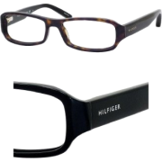 Tommy Hilfiger 1019 glasses - Óculos - $84.00  ~ 72.15€