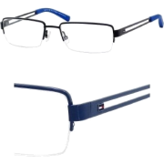 Tommy Hilfiger 1024 glasses - Anteojos recetados - $84.00  ~ 72.15€
