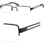 Tommy Hilfiger 1024 glasses - Prescription glasses - $84.00  ~ 72.15€