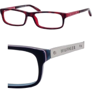 Tommy Hilfiger 1050 glasses - Eyeglasses - $81.73 
