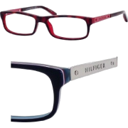 Tommy Hilfiger 1050 glasses - Eyeglasses - $81.98 