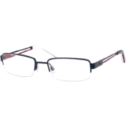 Tommy Hilfiger 1070 glasses - Eyeglasses - $83.20 
