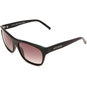 Tommy Hilfiger 1085/S Sunglasses Black Frame/Brown Gradient Lens - Sunglasses - $71.95 