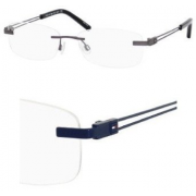 Tommy Hilfiger 1098 glasses - Óculos - $77.00  ~ 66.13€