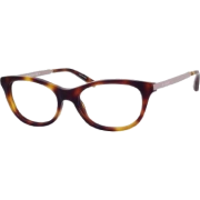 Tommy Hilfiger 1137 Eyeglasses (0H3B) Blue/Bluwhitred, 50 mm - Eyeglasses - $81.73 
