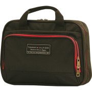 Tommy Hilfiger 13" Deluxe Organizer Toiletry Kit Navy - Borse - $31.99  ~ 27.48€