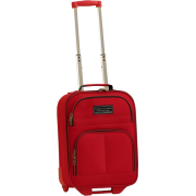 Tommy Hilfiger 18" Executive Carry-On Lugggage Red - Bolsas de viagem - $71.99  ~ 61.83€