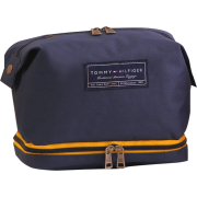 Tommy Hilfiger 9.5" Large Dopp Kit Navy - Modni dodaci - $27.99  ~ 177,81kn