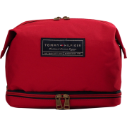 Tommy Hilfiger 9.5" Large Dopp Kit Red - Modni dodaci - $27.99  ~ 177,81kn