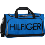 Tommy Hilfiger Belmont Collection 21" Duffle Blue - Borse - $39.99  ~ 34.35€