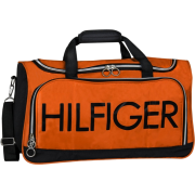 Tommy Hilfiger Belmont Collection 21" Duffle Orange - Borse - $39.99  ~ 34.35€