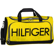 Tommy Hilfiger Belmont Collection 21" Duffle Yellow - Borse - $39.99  ~ 34.35€