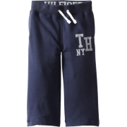 Tommy Hilfiger Boys 2-7 Blake Sweatpant Swim Navy - Pants - $28.58 
