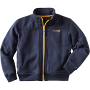 Tommy Hilfiger Boys 2-7 Long Sleeve Kevin Polar Fleece Jacket Swim Navy - Jakne in plašči - $39.60  ~ 34.01€