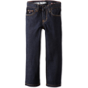 Tommy Hilfiger Boys 2-7 Revolution Jean Rinse - Jeans - $29.50 