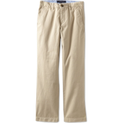 Tommy Hilfiger Boys 8-20 Academy Chino Pant Travel Khaki - Pants - $34.50 