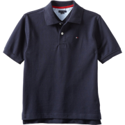 Tommy Hilfiger Boys 8-20 Ivy Polo Shirt Masters Navy - Košulje - kratke - $24.50  ~ 155,64kn