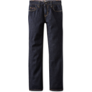 Tommy Hilfiger Boys 8-20 Rebel Skinny Fit Jean Rinse - Jeans - $34.50 