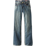Tommy Hilfiger Boys 8-20 Revolution Slim Fit Jean Medium blue - Джинсы - $34.50  ~ 29.63€