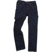 Tommy Hilfiger Boys Clyde CR Jeans Blue - Jeans - $81.00 