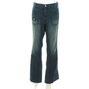 Tommy Hilfiger Flare Jeans Indigo - Jeans - $57.93 