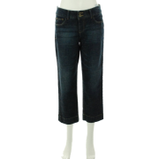 Tommy Hilfiger Hope Crop Jean Dark Wash - Jeans - $44.93  ~ 38.59€