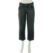 Tommy Hilfiger Hope Crop Jean Medium Wash - Jeans - $44.93 