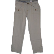 Tommy Hilfiger Jeans Missy Size 2 - Traperice - $42.99  ~ 273,10kn