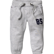 Tommy Hilfiger Kids (age 2-8) O'Connor Mini Joggers Essentials Grey - Shorts - $65.00  ~ 55.83€