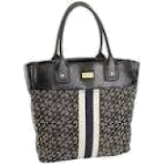 Tommy Hilfiger Lg Tommy Tote Large - Hand bag - $99.24 