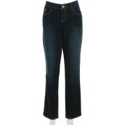 Tommy Hilfiger Low Rise Skinny Jeans Hana Rinse - Джинсы - $48.93  ~ 42.03€