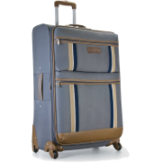 Tommy Hilfiger Luggage Scout 24 Inch Upright Spinner Slate - Bolsas de viagem - $119.99  ~ 103.06€