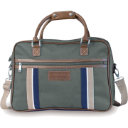 Tommy Hilfiger Luggage Scout Tote Slate - Borse - $59.99  ~ 51.52€