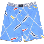 Tommy Hilfiger Men Full Cut Boxer Shorts Underwear Blue/white/navy/red/yellow - Underwear - $12.99 