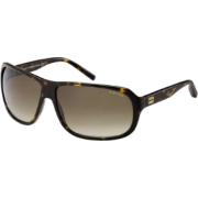 Tommy Hilfiger Men's 1002/S-B Wrap Sunglasses - Sunglasses - $129.95 