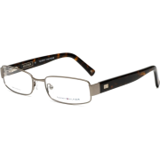 Tommy Hilfiger Men's Designer Glasses TH 3453 Tortoiseshell - Occhiali - $174.00  ~ 149.45€