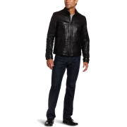 Tommy Hilfiger Men's Fashion Barracuda Jacket Black - Jakne in plašči - $349.99  ~ 300.60€