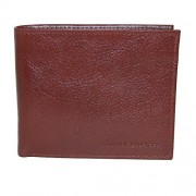 Tommy Hilfiger Men's Leather York Passcase Bilfold Wallet - Portafogli - $24.77  ~ 21.27€