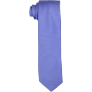 Tommy Hilfiger Men's Nashville Solid Tie Blue - Kravate - $59.50  ~ 377,98kn