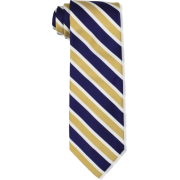 Tommy Hilfiger Men's No Logo Bias Yellow - Tie - $64.50 
