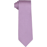 Tommy Hilfiger Men's Super Minis Pink - Kravate - $64.50  ~ 409,74kn