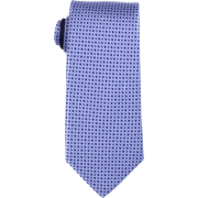Tommy Hilfiger Men's Super Minis Tie Soft Blue - Tie - $59.50 