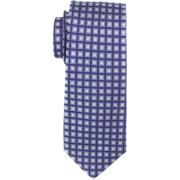 Tommy Hilfiger Men's Super Neats Tie Green - Tie - $59.50 