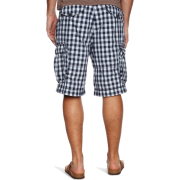 Tommy Hilfiger Mens Awol Cargo Shorts Navy - Shorts - $64.84 