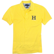 Tommy Hilfiger Mens Heritage Slim-Fit Polo - Košulje - kratke - $59.00  ~ 374,80kn