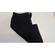 Tommy Hilfiger Navy Blue Shorts Boys Size 18 - Spodnie - krótkie - $21.00  ~ 18.04€