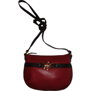 Tommy Hilfiger Purse Handbag Xbody Red - Hand bag - $69.50 