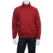 Tommy Hilfiger Red Jacket , Size Medium - Jacket - coats - $115.50 